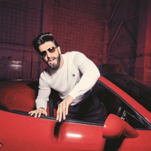 Ранвир Сингх