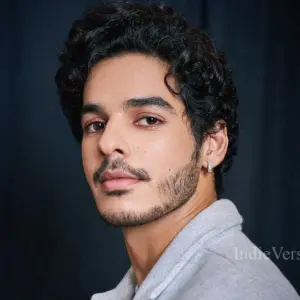 Ишан Кхаттер