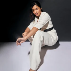 Рашмика Манданна