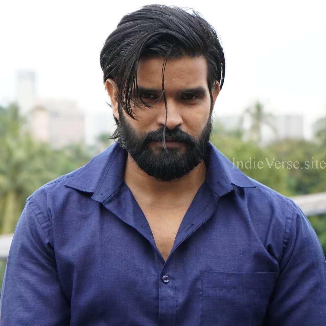 Санджив Джайсвал