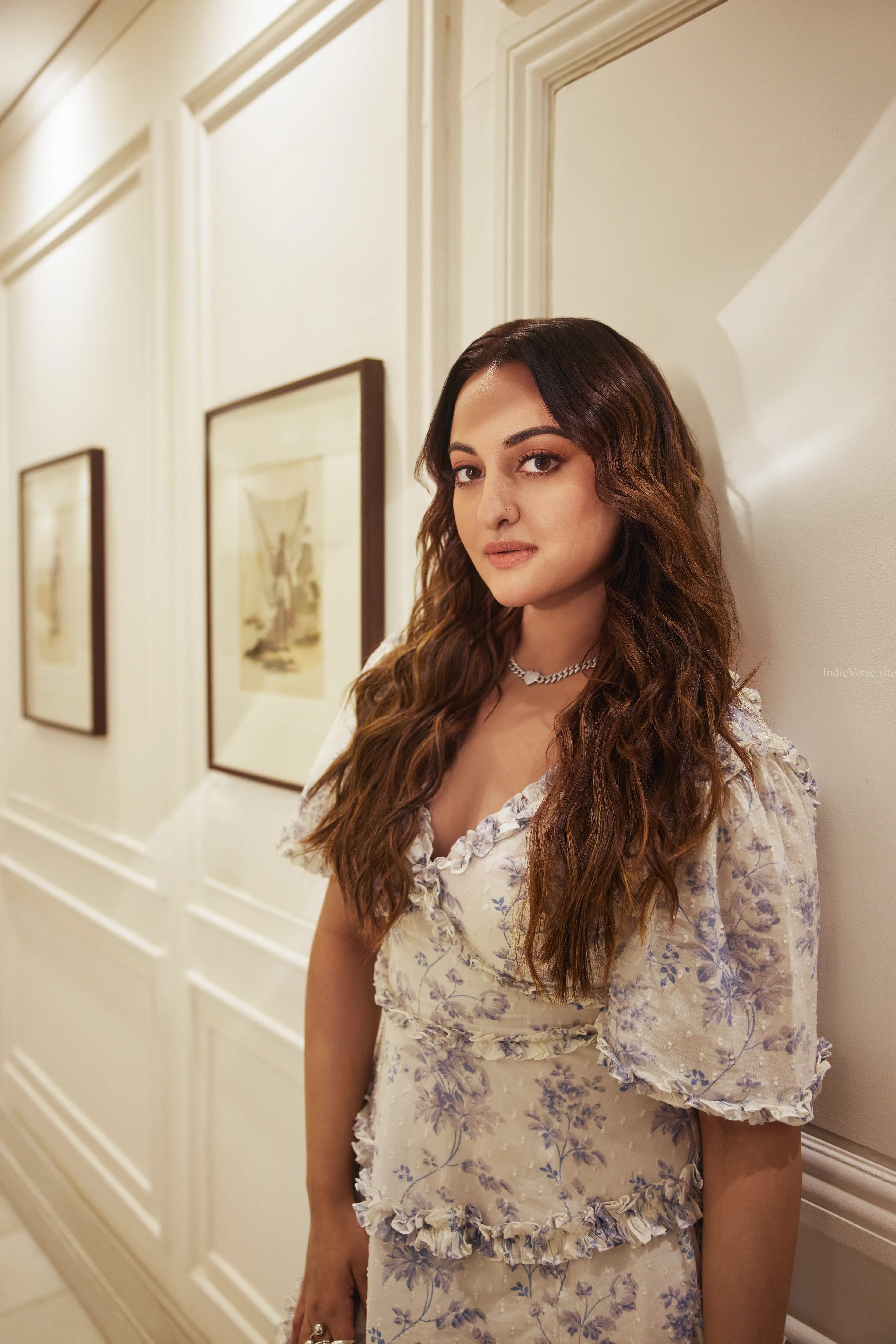 Сонакши Сингха