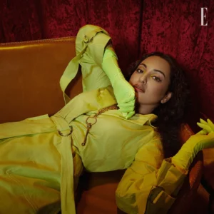 Сонакши Сингха