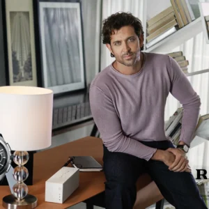 Ритик Рошан