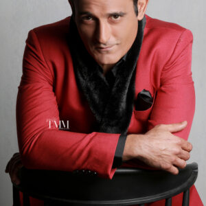 Акшай Кханна