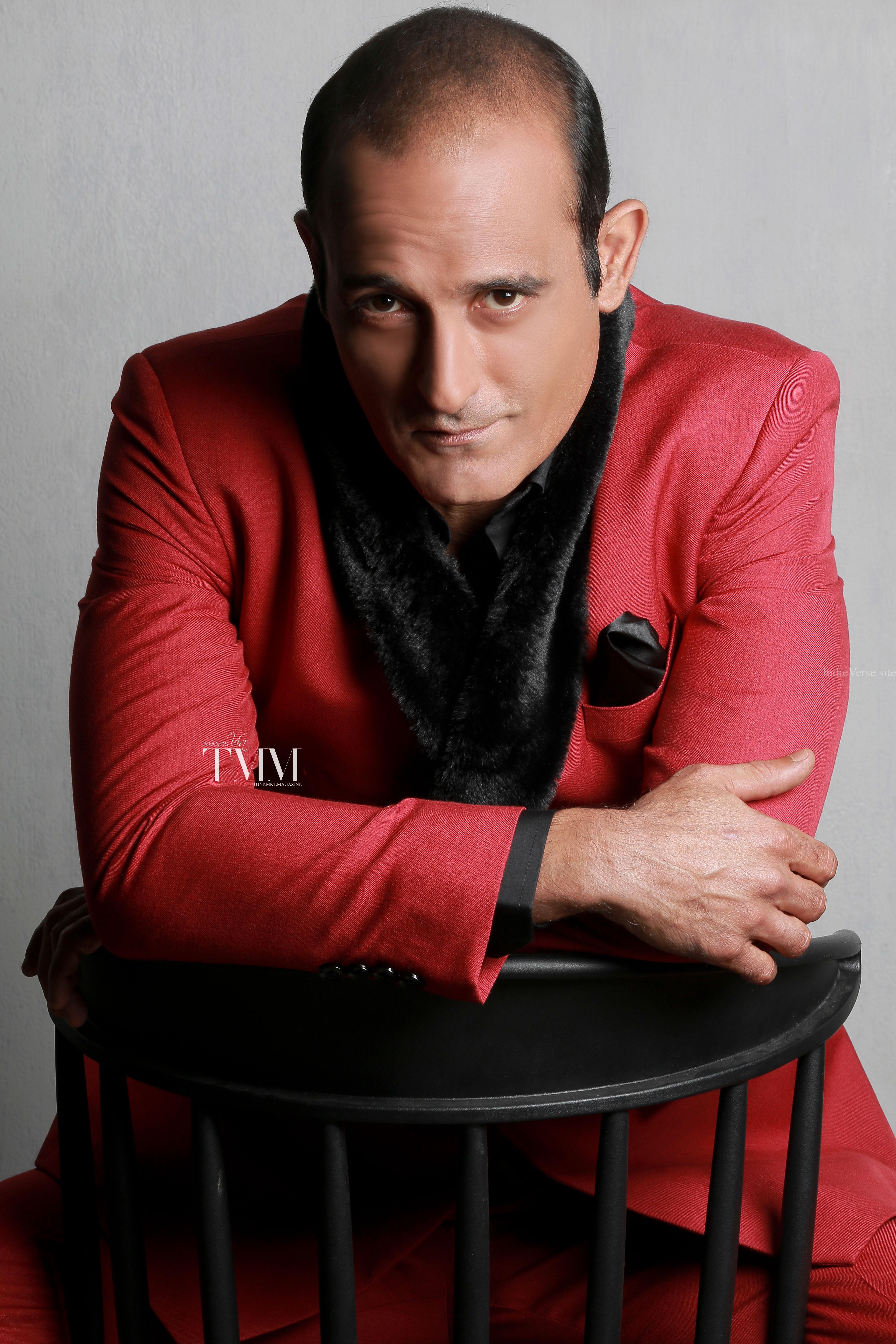 Акшай Кханна