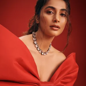 Пуджа Хегде