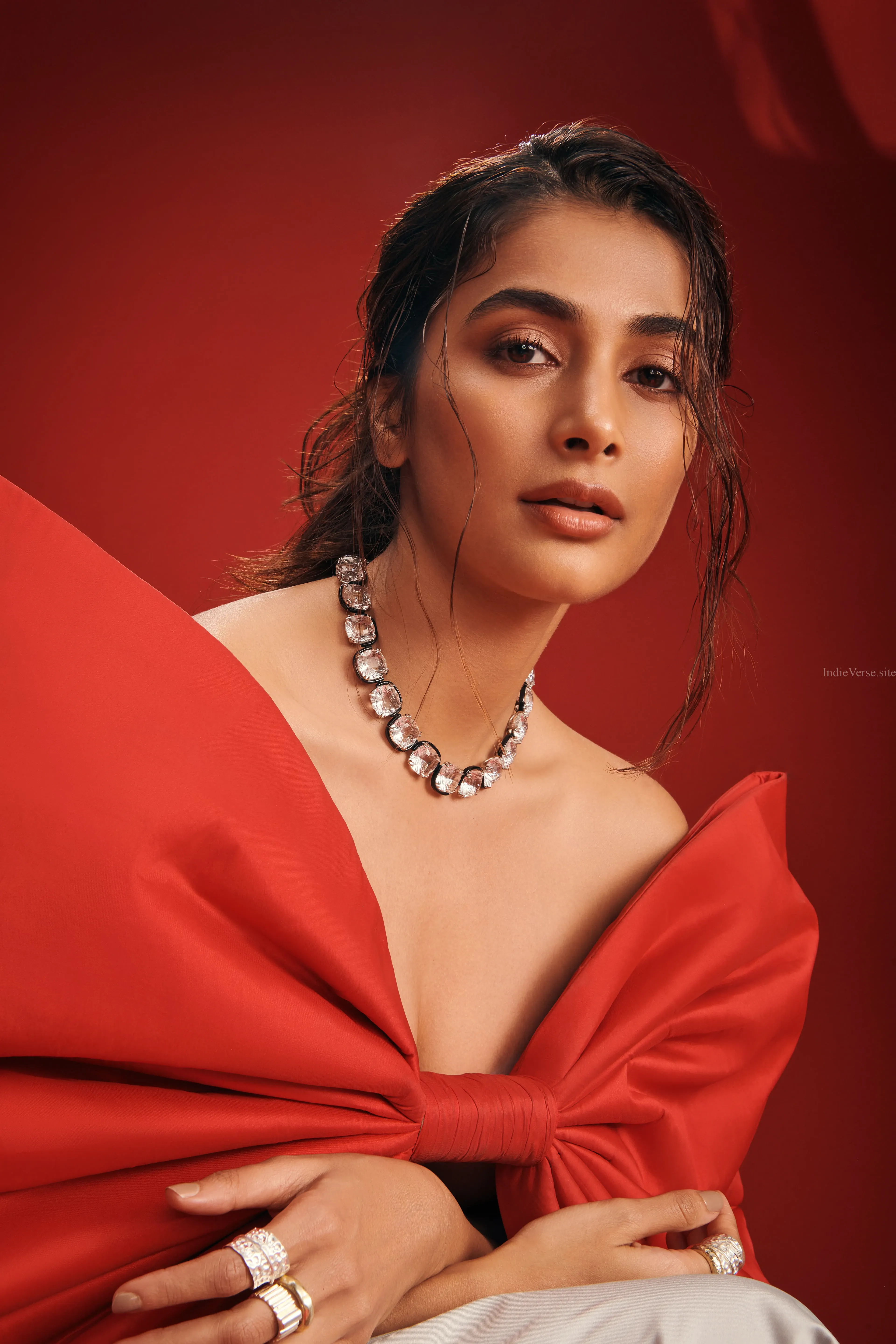 Пуджа Хегде