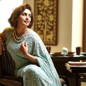 Хума Куреши