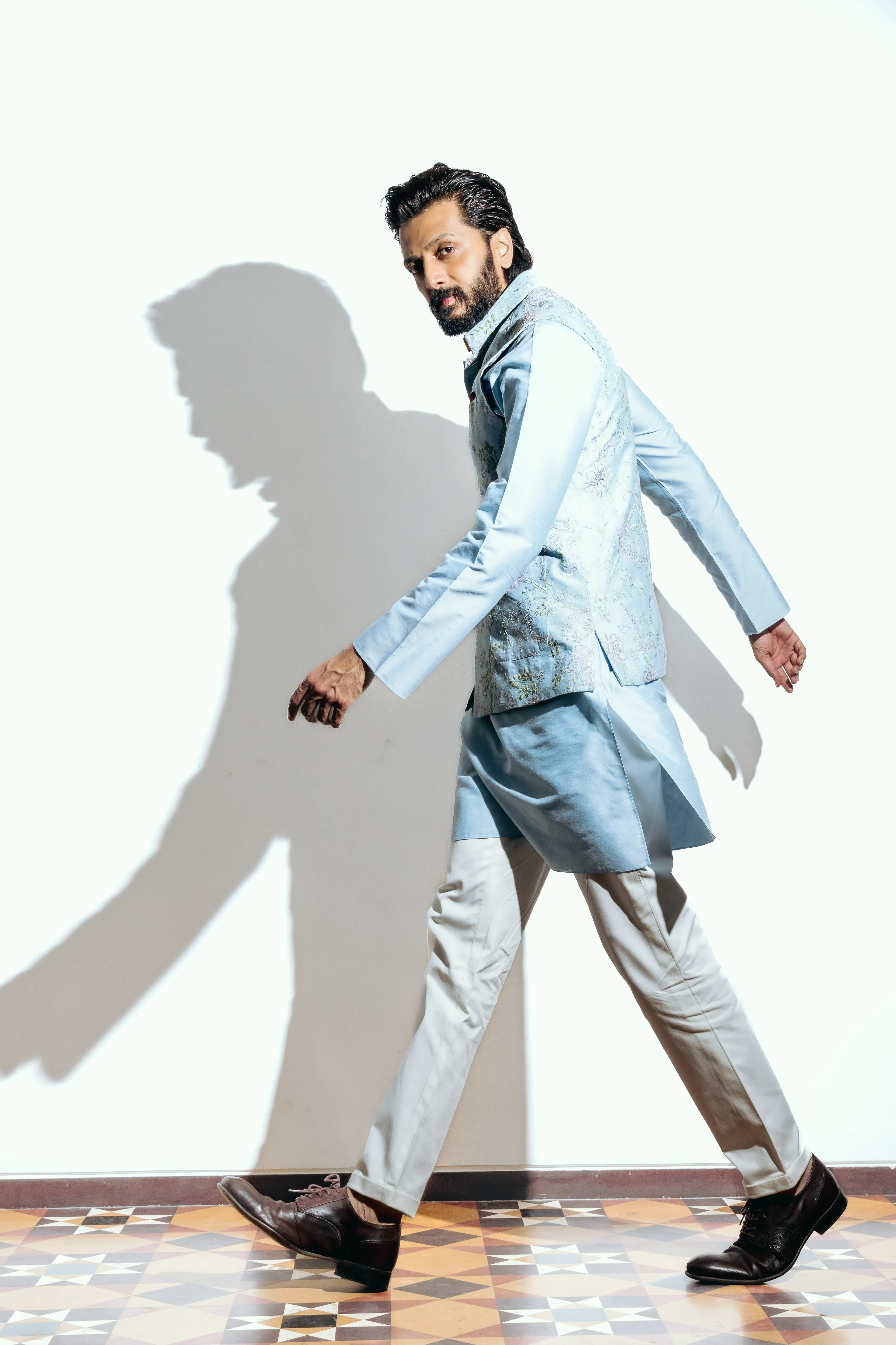 Ритеш Дешмукх