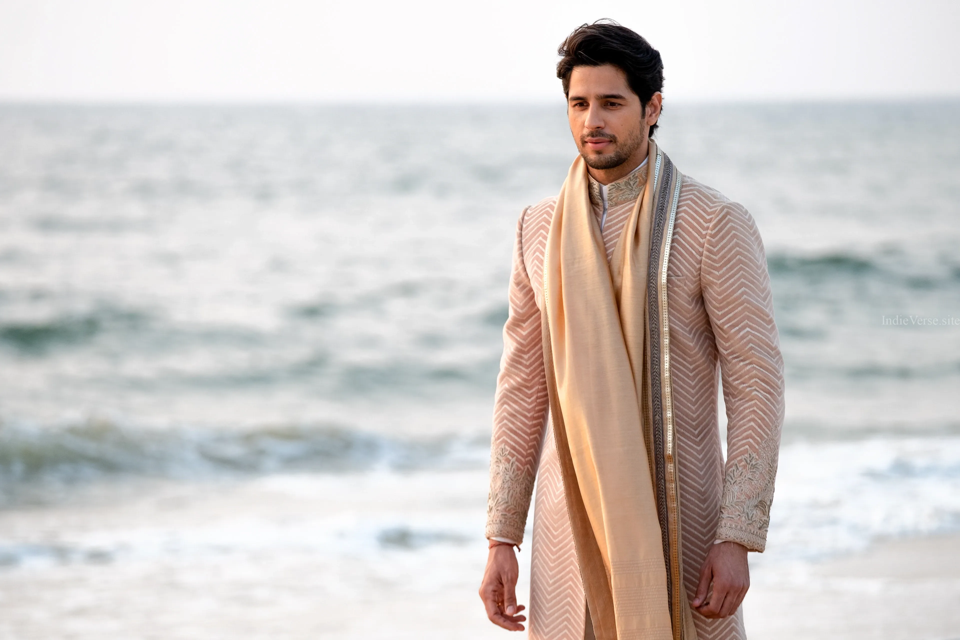 Сидхарт Мальхотра