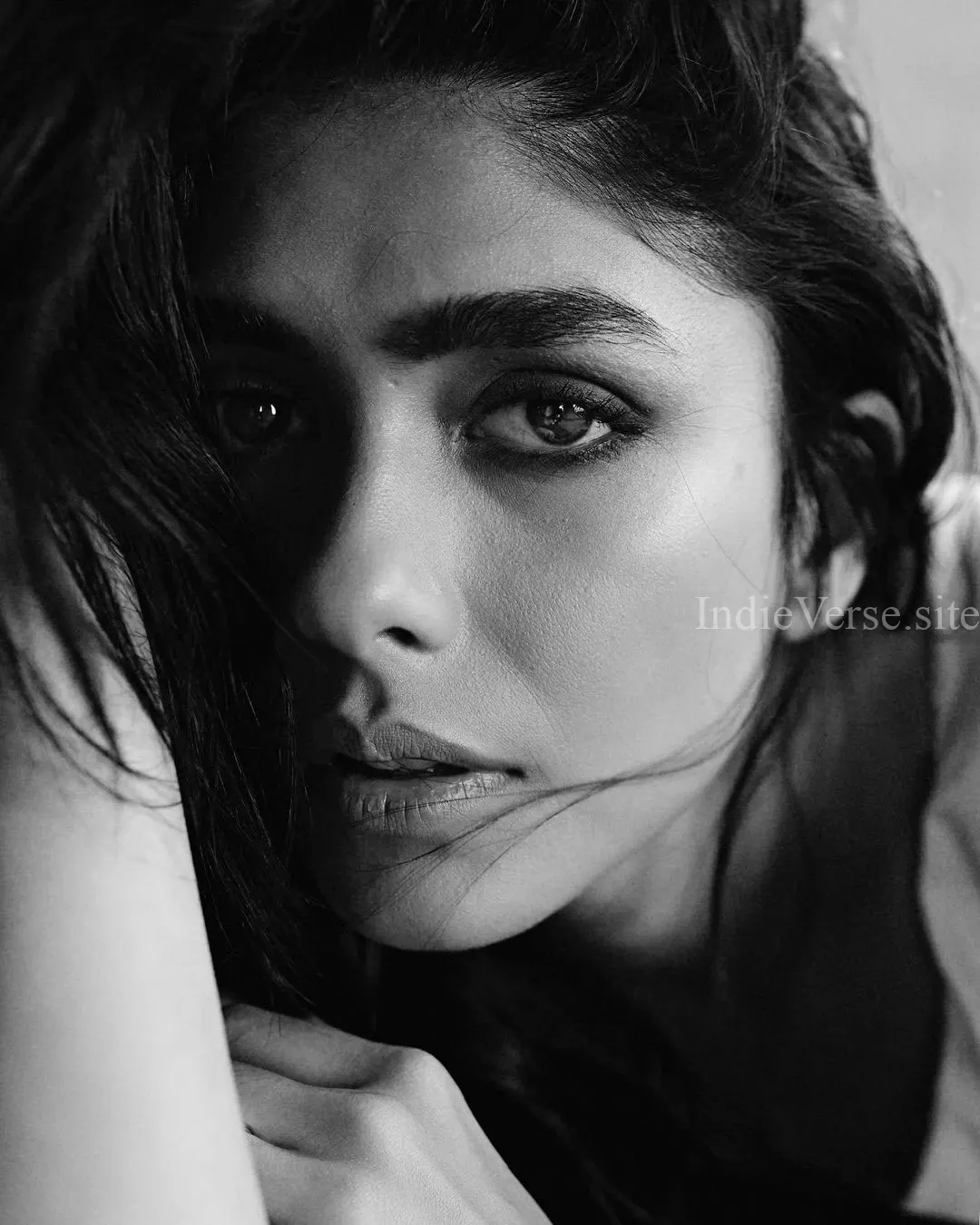 Мрунал Тхакур