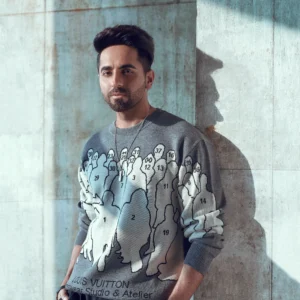 Аюшманн Кхуррана