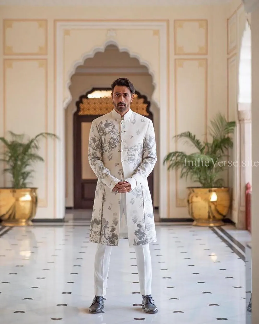 Арджун Рампал