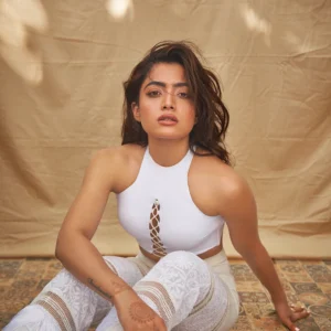 Рашмика Мандана