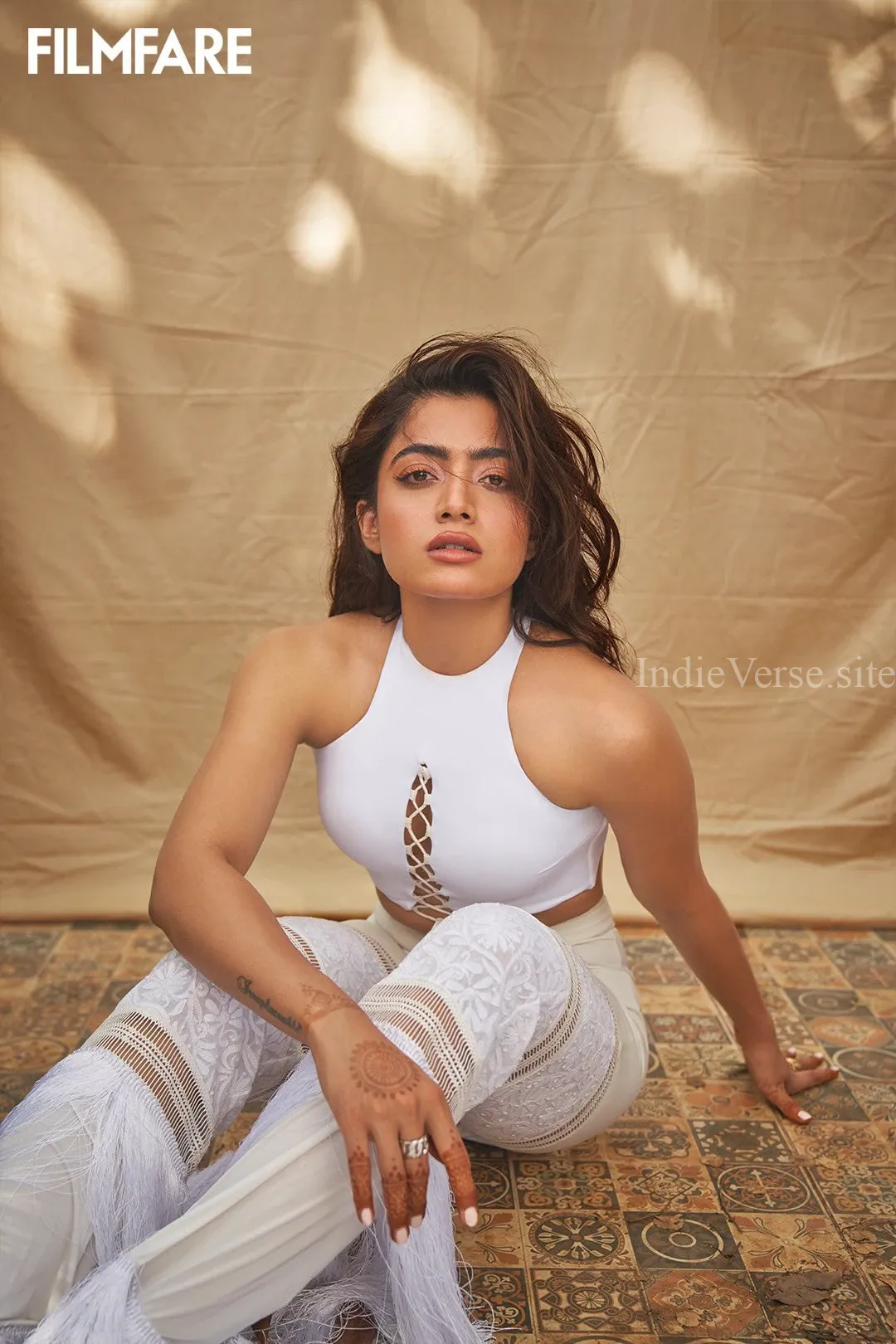 Рашмика Мандана