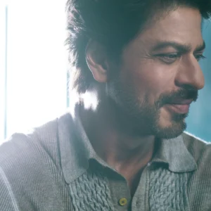 Шахрукх Кхан