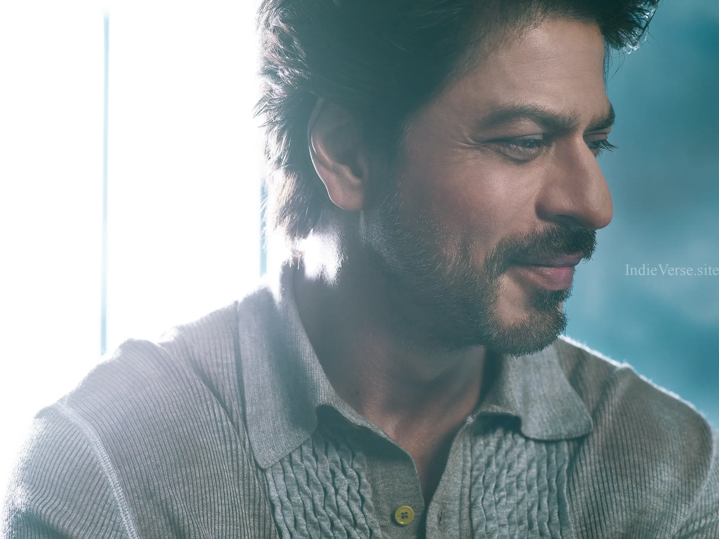 Шахрукх Кхан