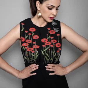 Дженелия Д’Суза