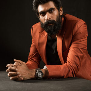 Рана Даггубати