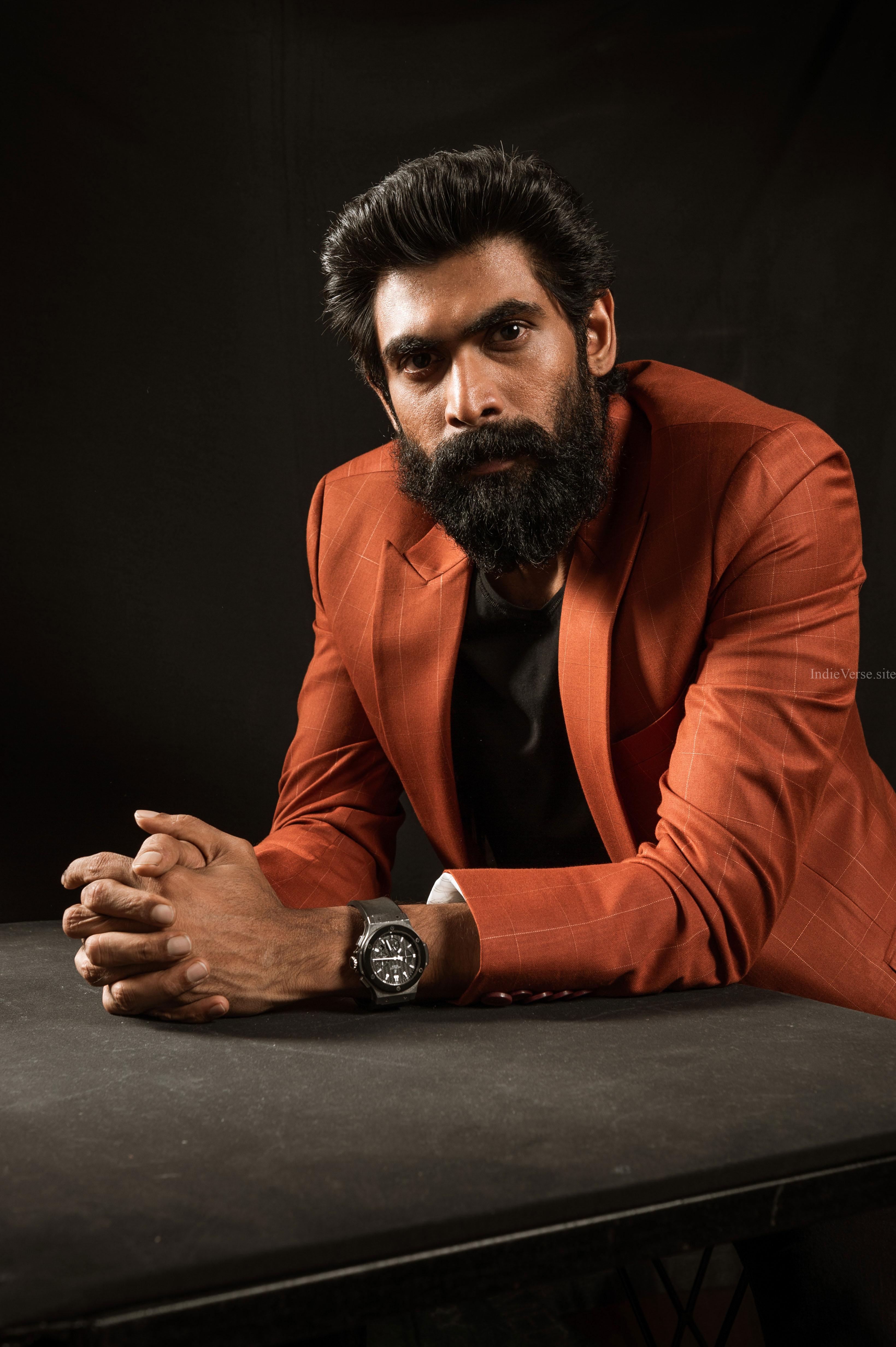 Рана Даггубати