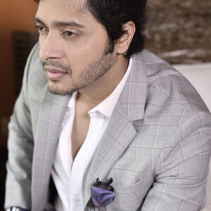 Шреяс Талпаде