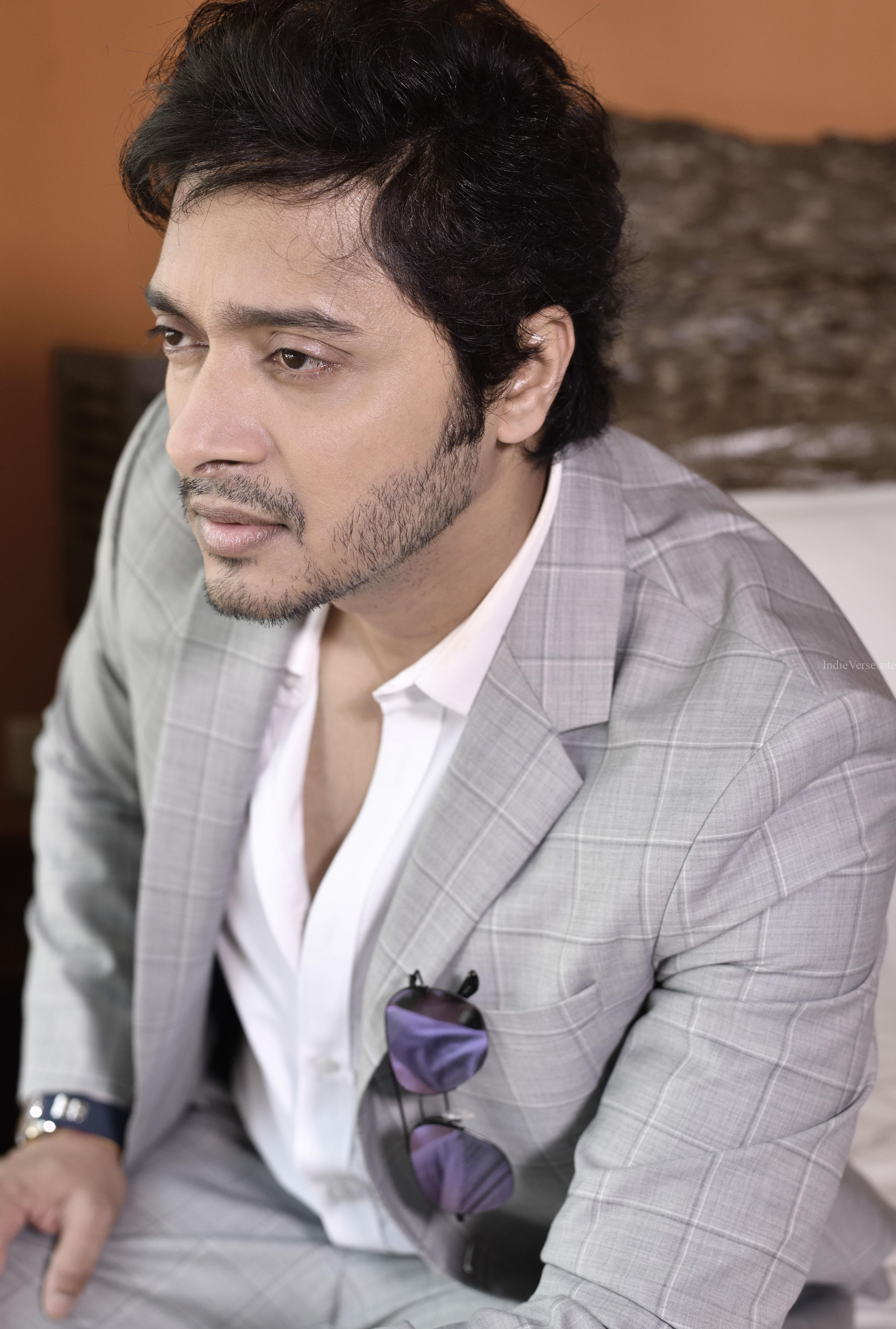 Шреяс Талпаде