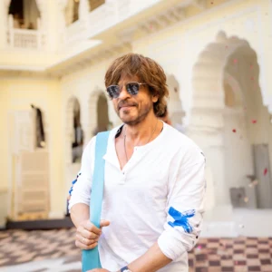 Шахрукх Кхан