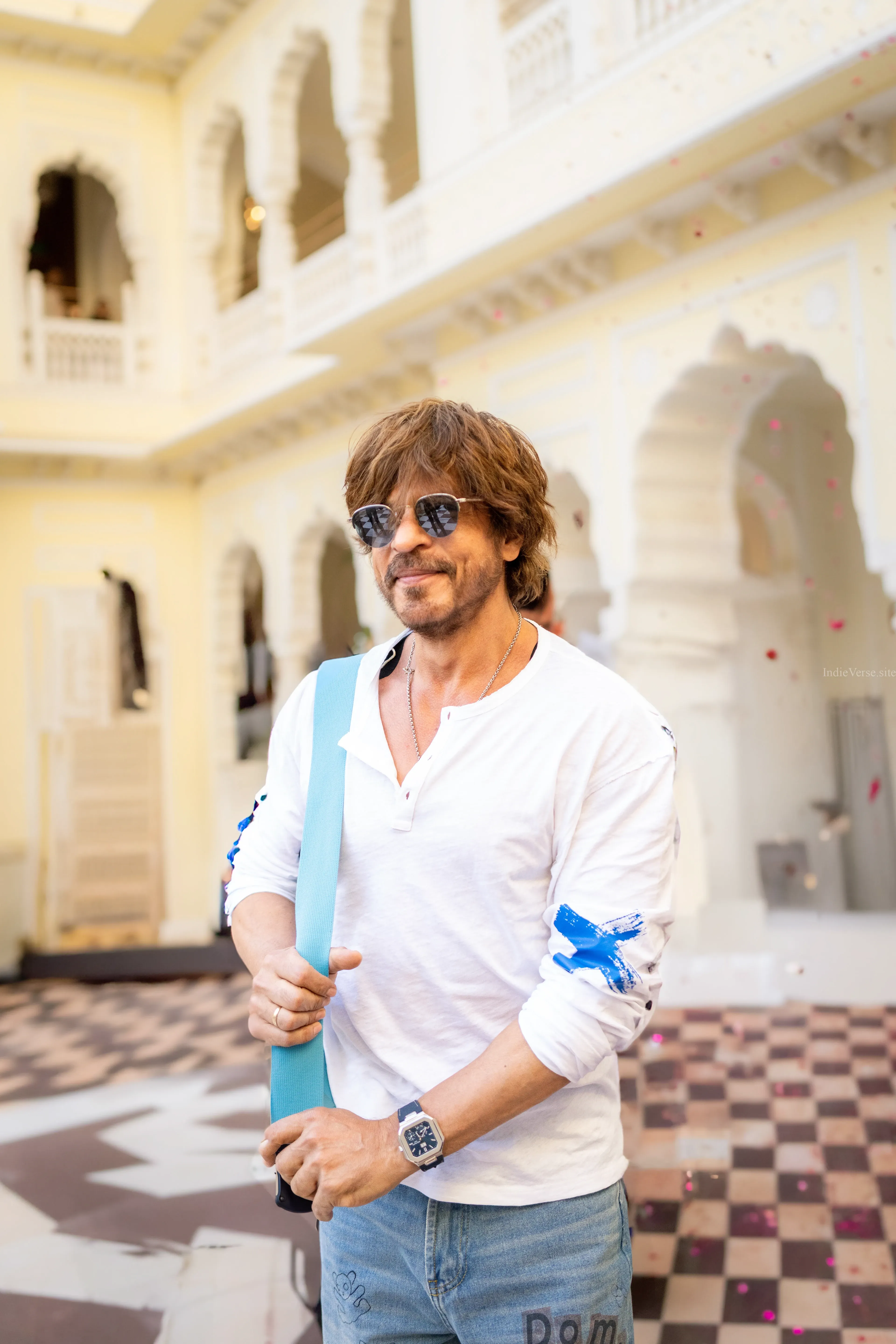 Шахрукх Кхан