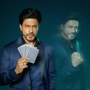 Шахрукх Кхан