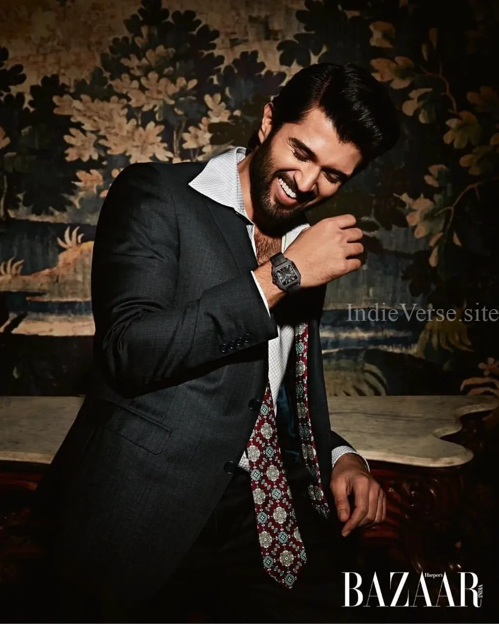 Виджай Девераконда