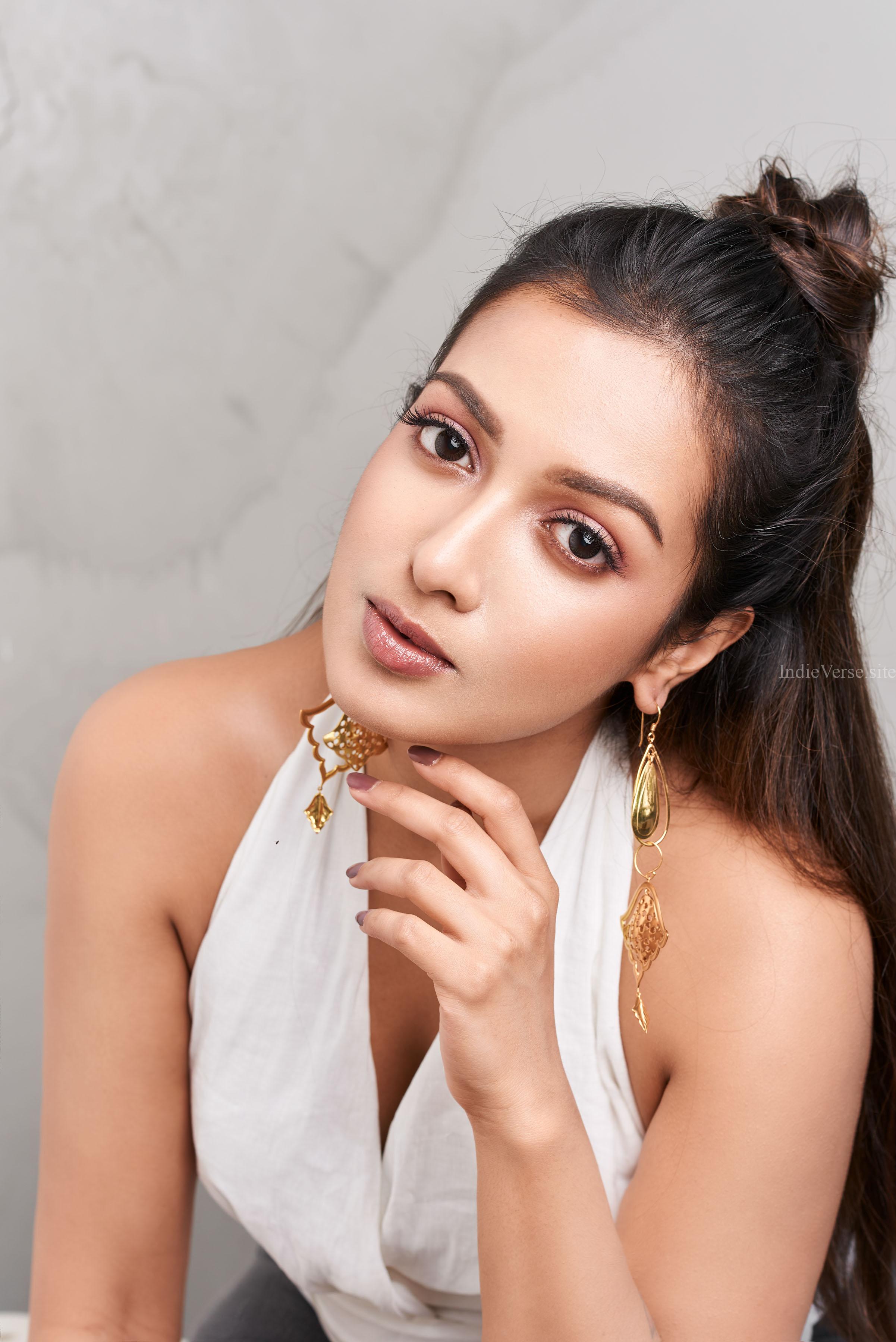 Катрин Треса