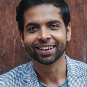 Абхишек Банерджи