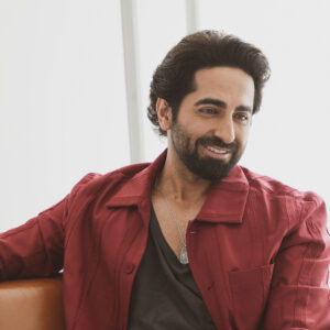 Аюшман Кхуррана