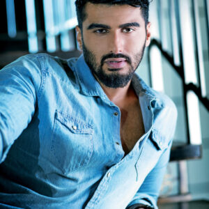 Арджун Капур