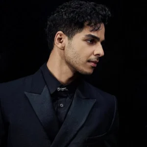 Ишан Кхаттер