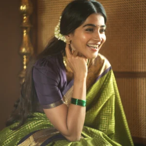 Пуджа Хегде