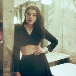 Каджал Аггарвал