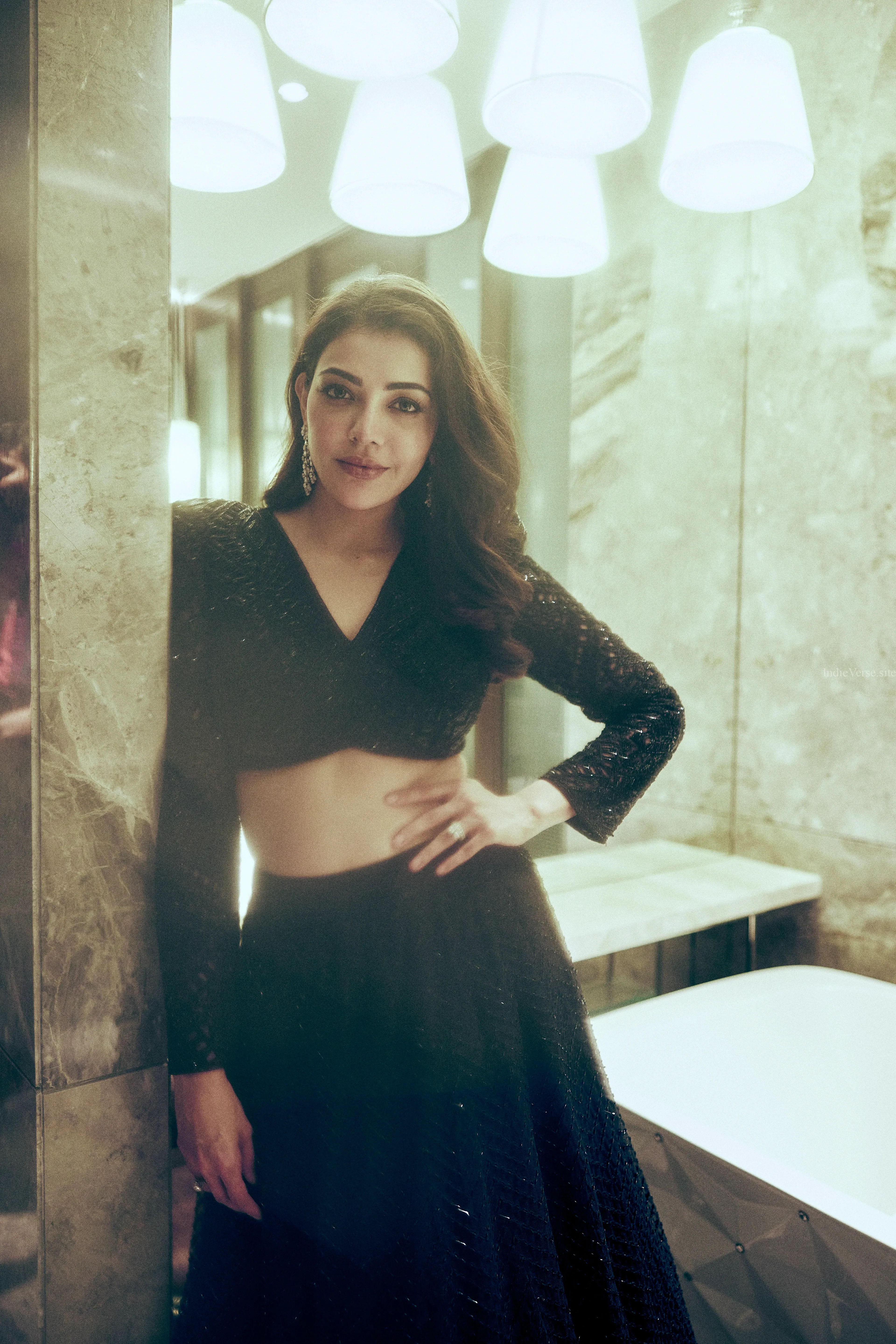 Каджал Аггарвал