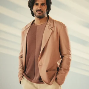 Дулкар Салман