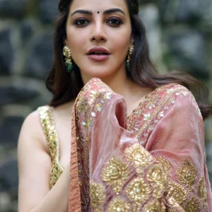 Каджал Аггарвал