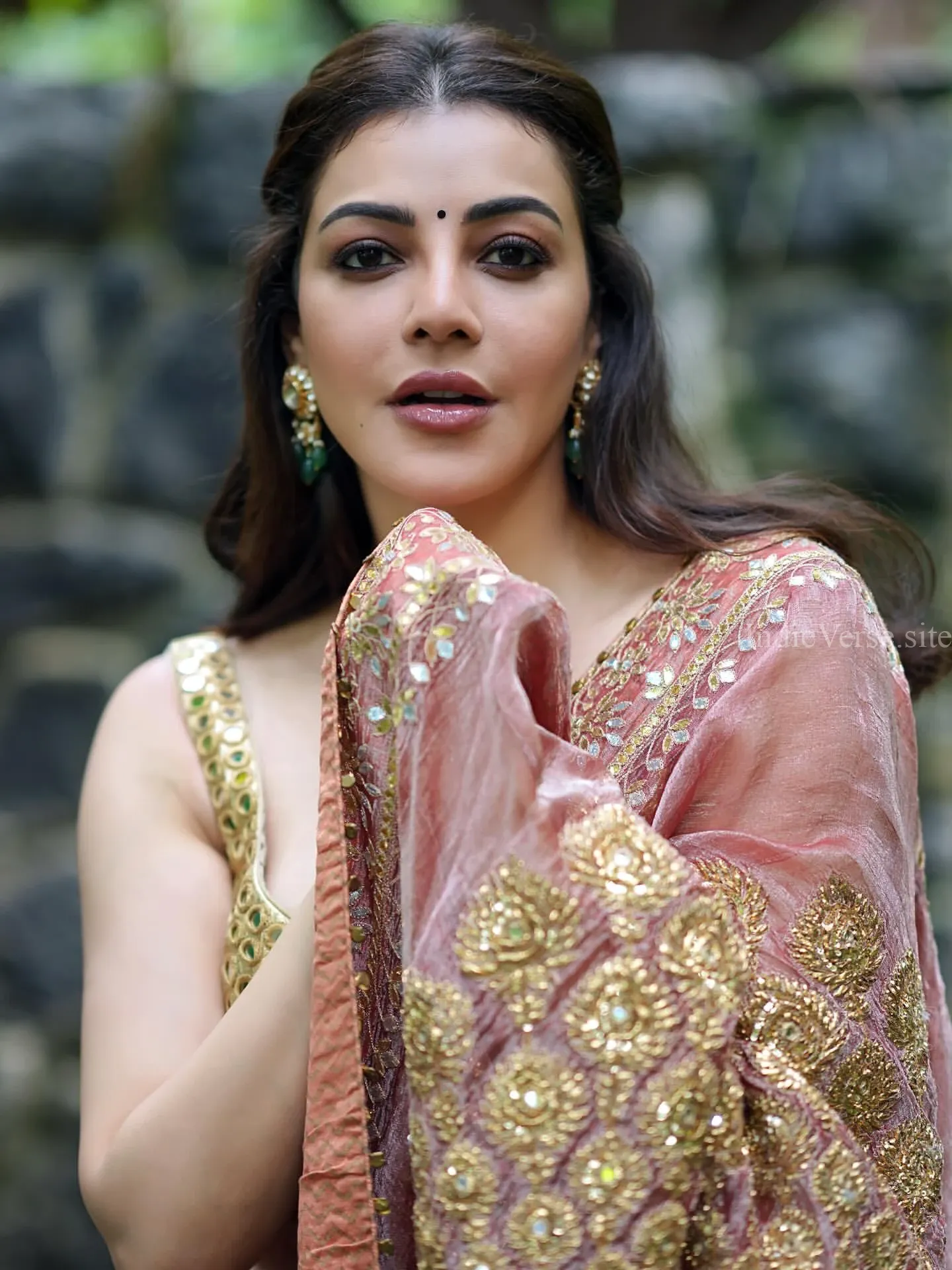 Каджал Аггарвал