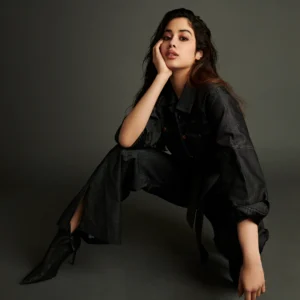 Джанви Капур