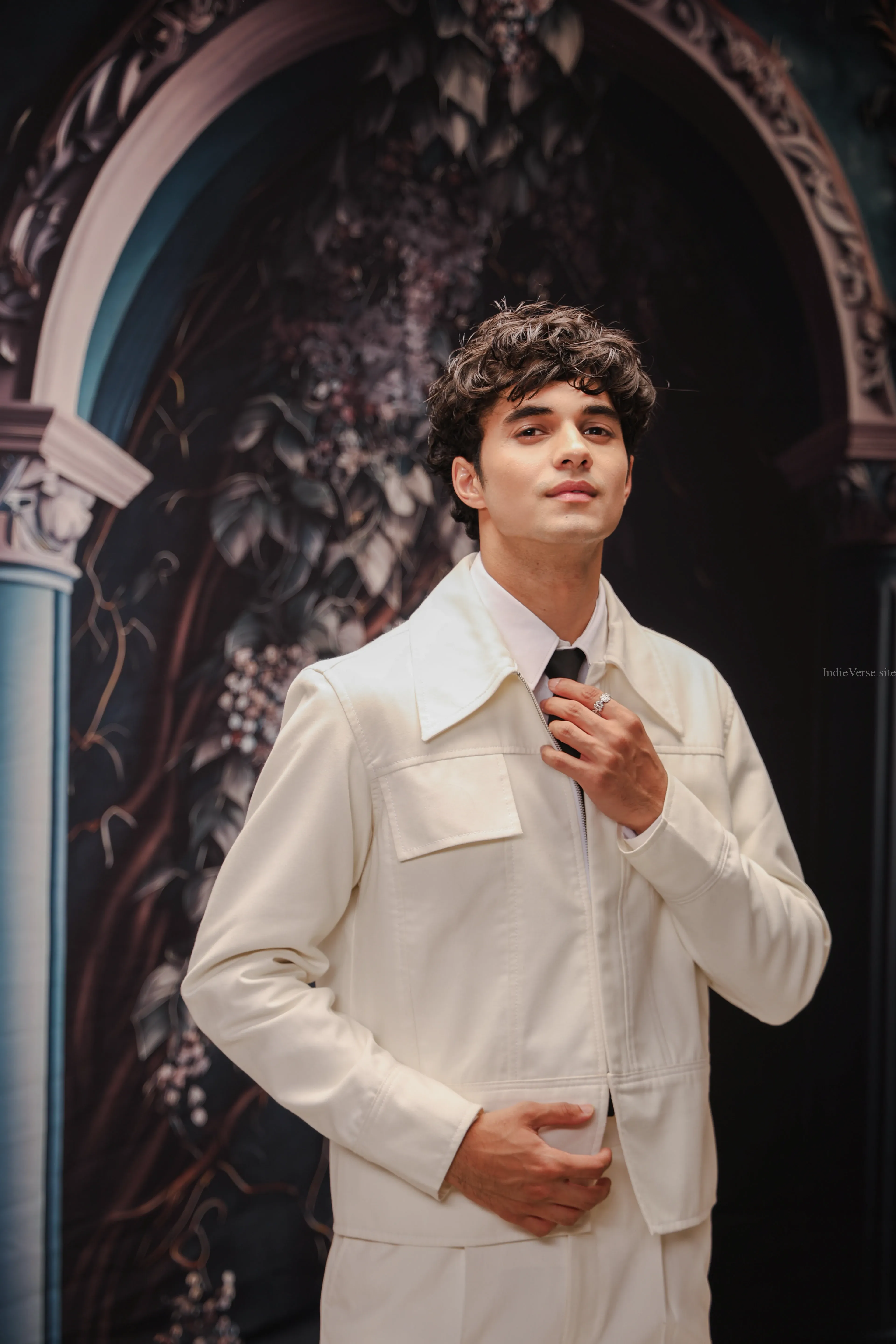 Абхай Верма