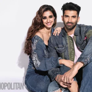 Адитья Рой Капур и Диша Патани