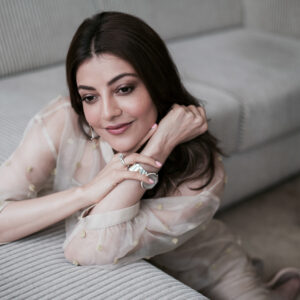 Каджал Аггарвал