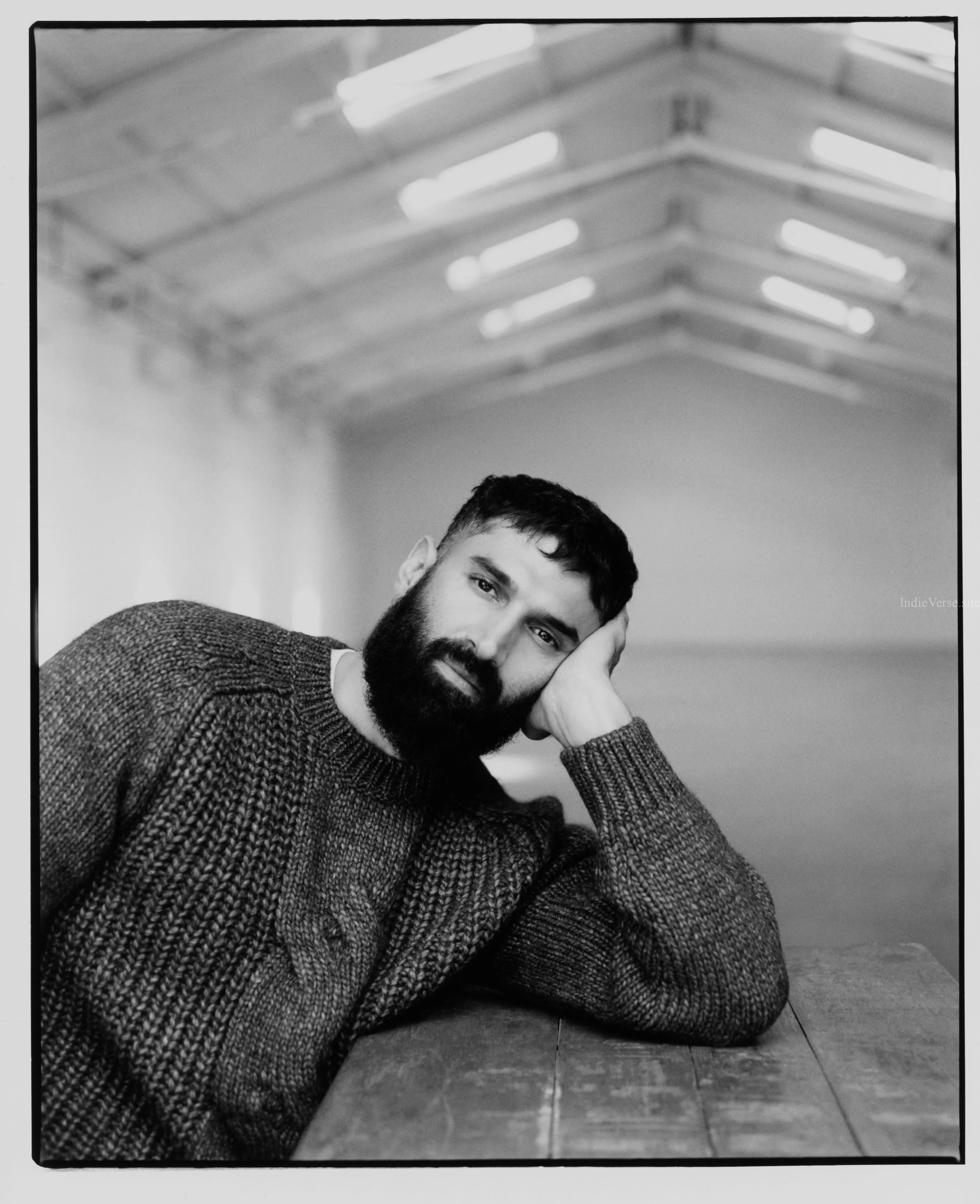 Адитья Рой Капур