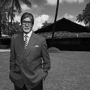 Амитабх Баччан