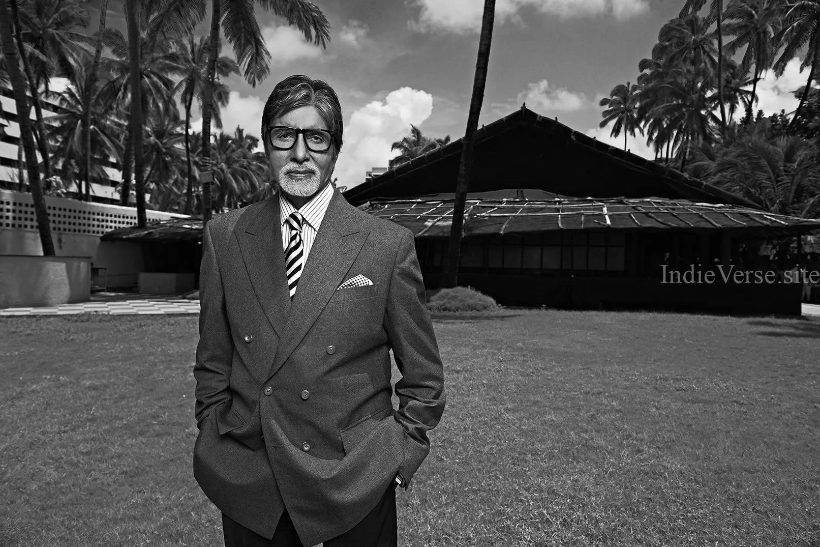 Амитабх Баччан