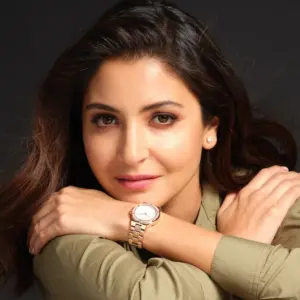 Анушка Шарма