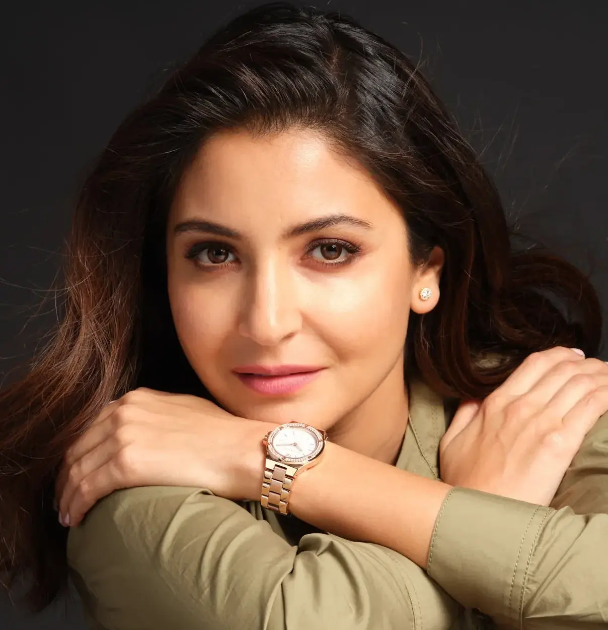 Анушка Шарма